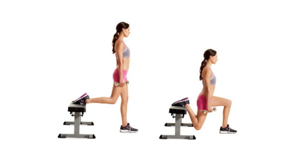 6 Simple Exercises to Getting Rid of Thigh Fat My Vita Net