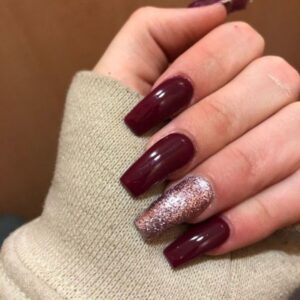 How Much Do Acrylic Nails Cost – My Vita Net