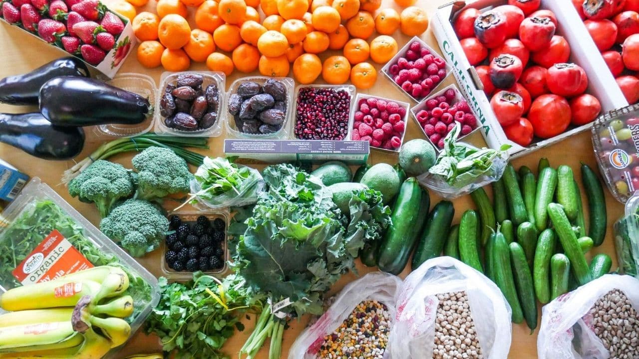 11 Items that Should Be on Every Grocery List for a Vegan