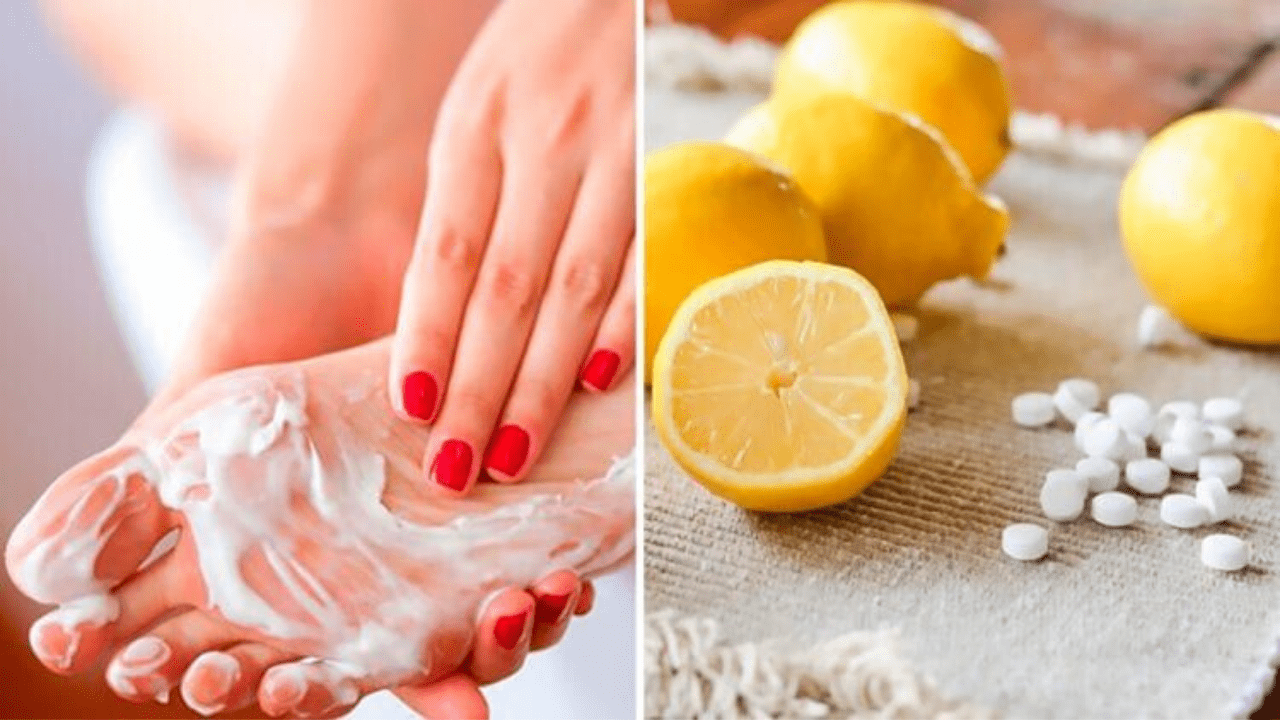 10 Simple Ways to Solve Everyday Beauty Problems