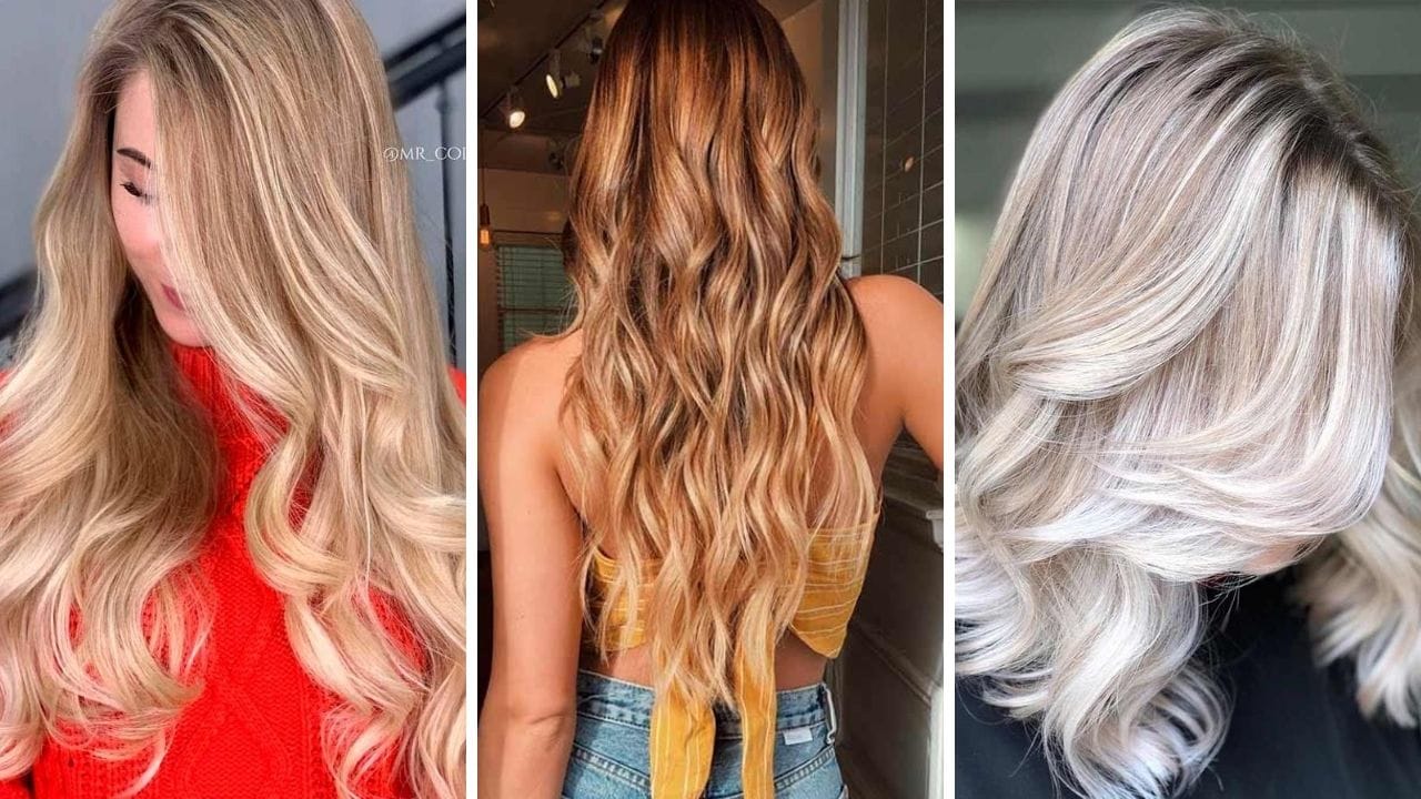 12 Trendy Dirty Blonde Hair Ideas You Should Try