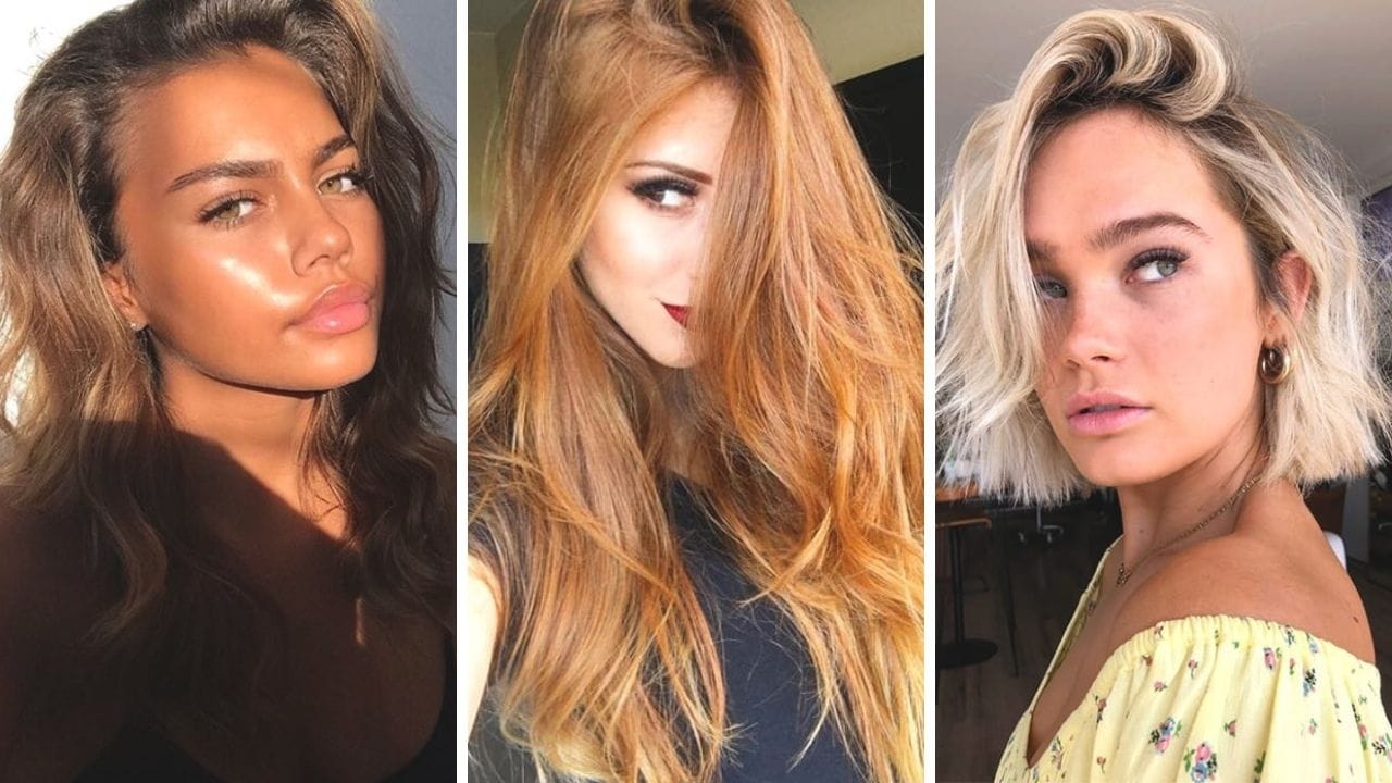 12 Stylish Fall Hair Trends That Will Never Go Out Of Style