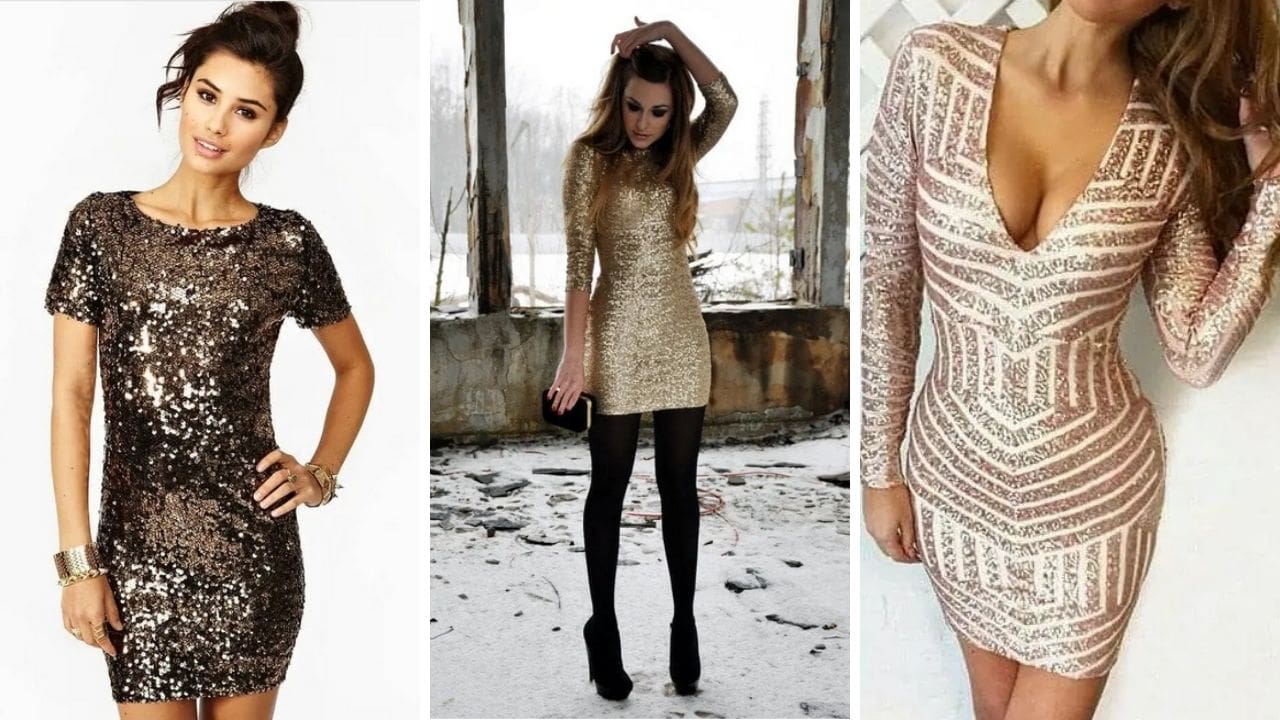 New Years Eve Outfits
