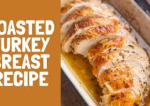 Turkey Breast Recipe for a Tasty Christmas